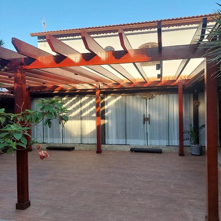 Casa 6 Suites E Eventos Itaipuaçu Eksteriør bilde