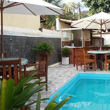 Casa 6 Suites E Eventos Itaipuaçu Eksteriør bilde
