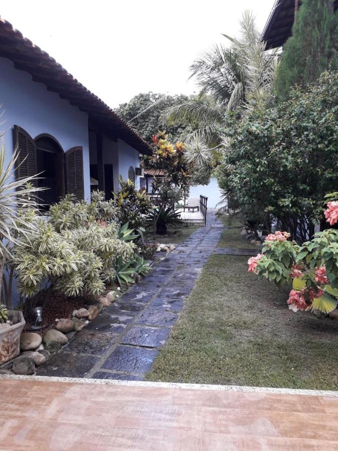Casa 6 Suites E Eventos Itaipuaçu Eksteriør bilde