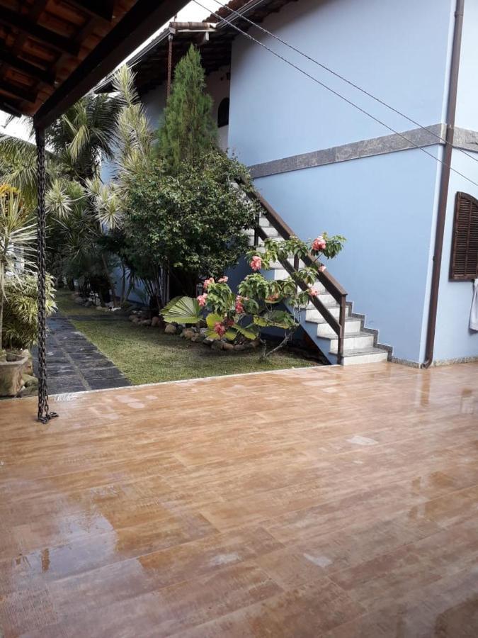 Casa 6 Suites E Eventos Itaipuaçu Eksteriør bilde