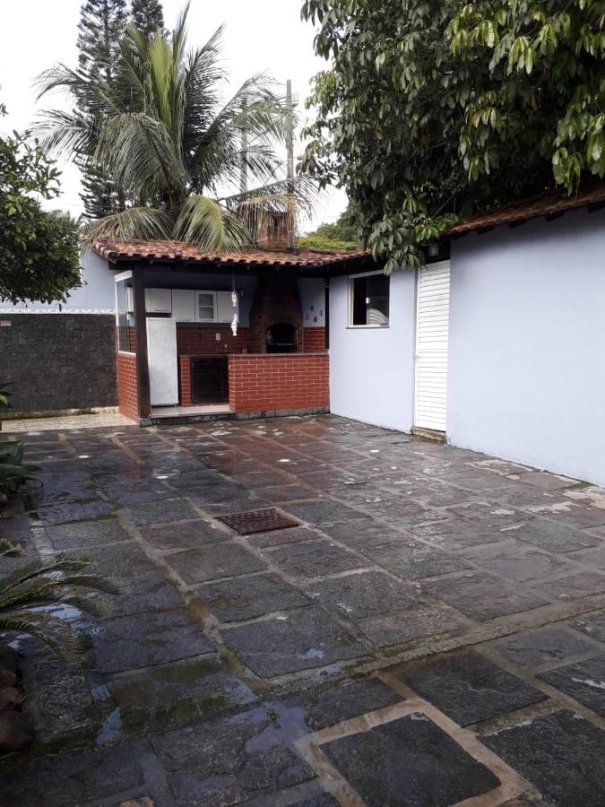 Casa 6 Suites E Eventos Itaipuaçu Eksteriør bilde