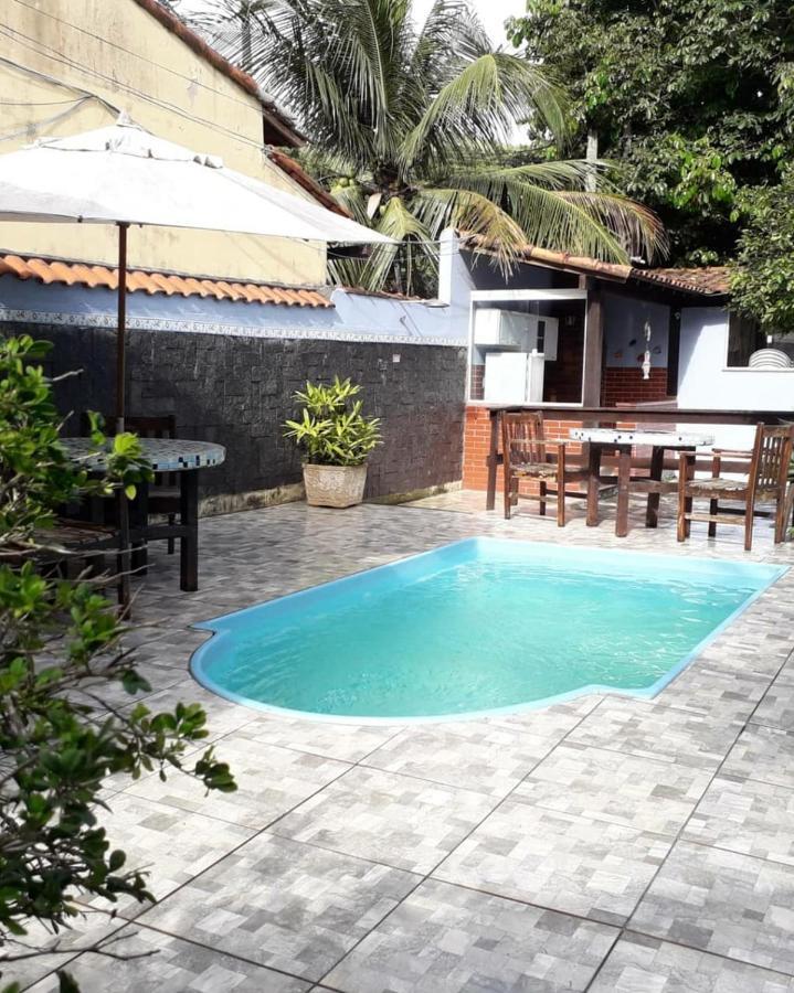 Casa 6 Suites E Eventos Itaipuaçu Eksteriør bilde