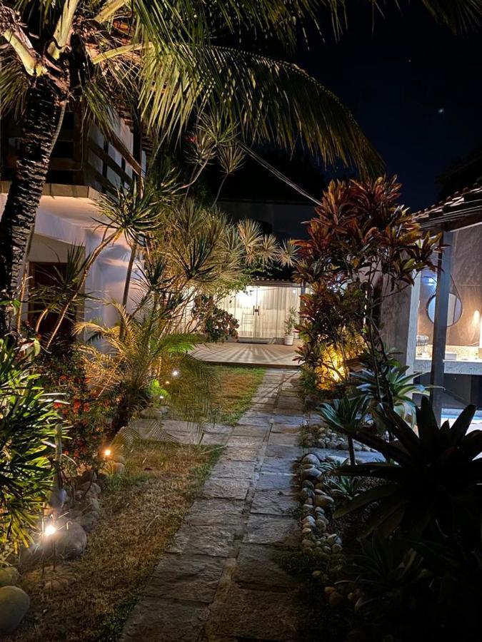 Casa 6 Suites E Eventos Itaipuaçu Eksteriør bilde