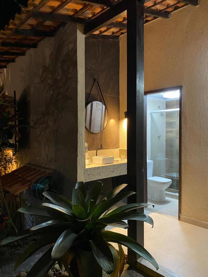 Casa 6 Suites E Eventos Itaipuaçu Eksteriør bilde