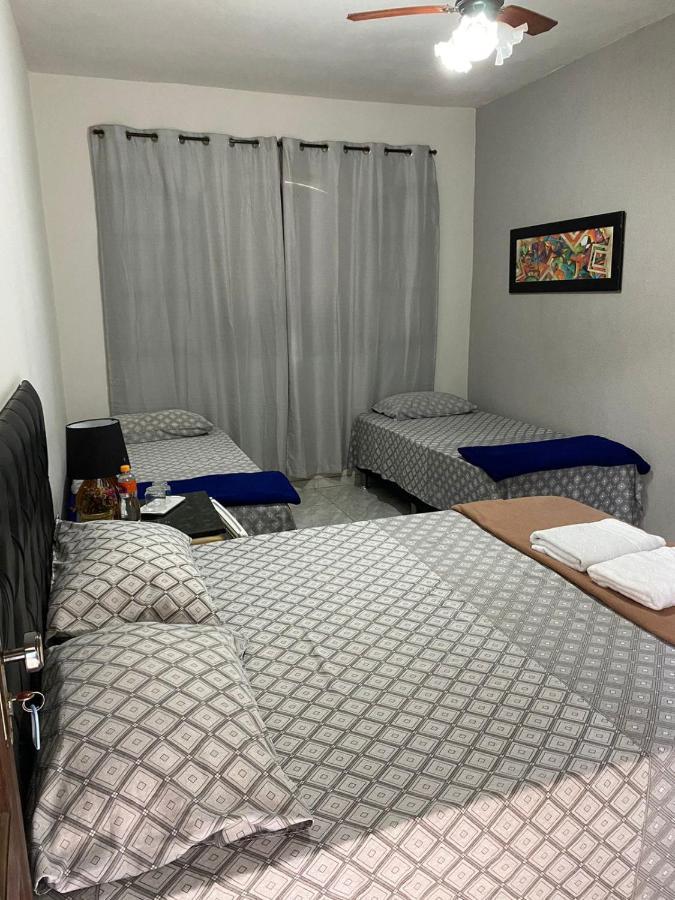 Casa 6 Suites E Eventos Itaipuaçu Eksteriør bilde