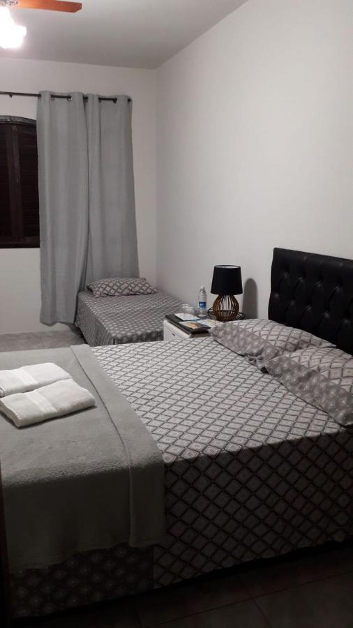Casa 6 Suites E Eventos Itaipuaçu Eksteriør bilde