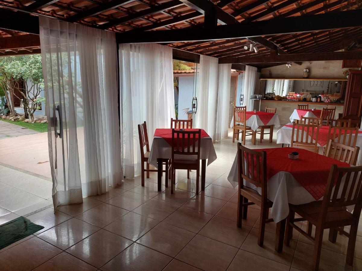 Casa 6 Suites E Eventos Itaipuaçu Eksteriør bilde