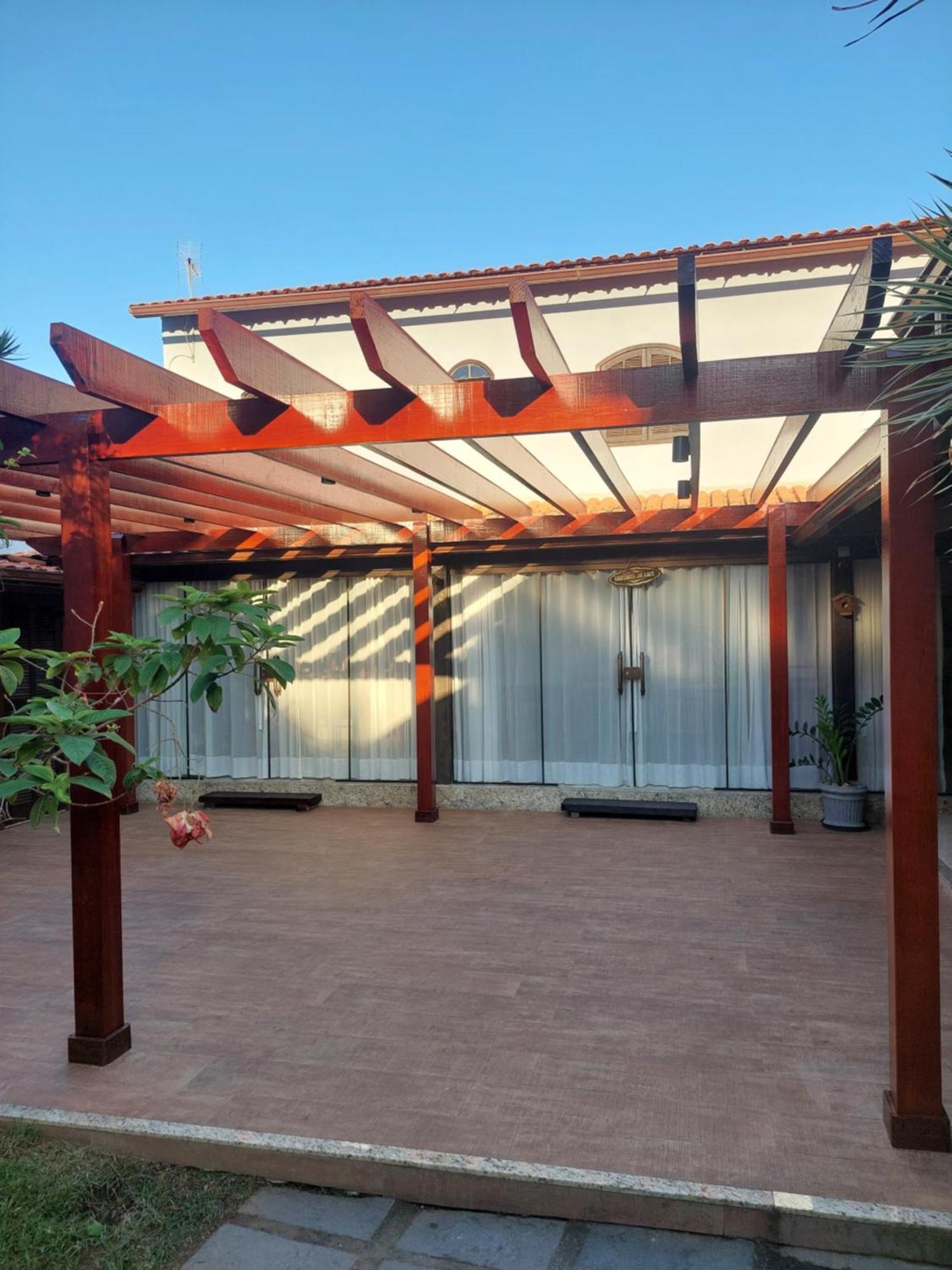 Casa 6 Suites E Eventos Itaipuaçu Eksteriør bilde
